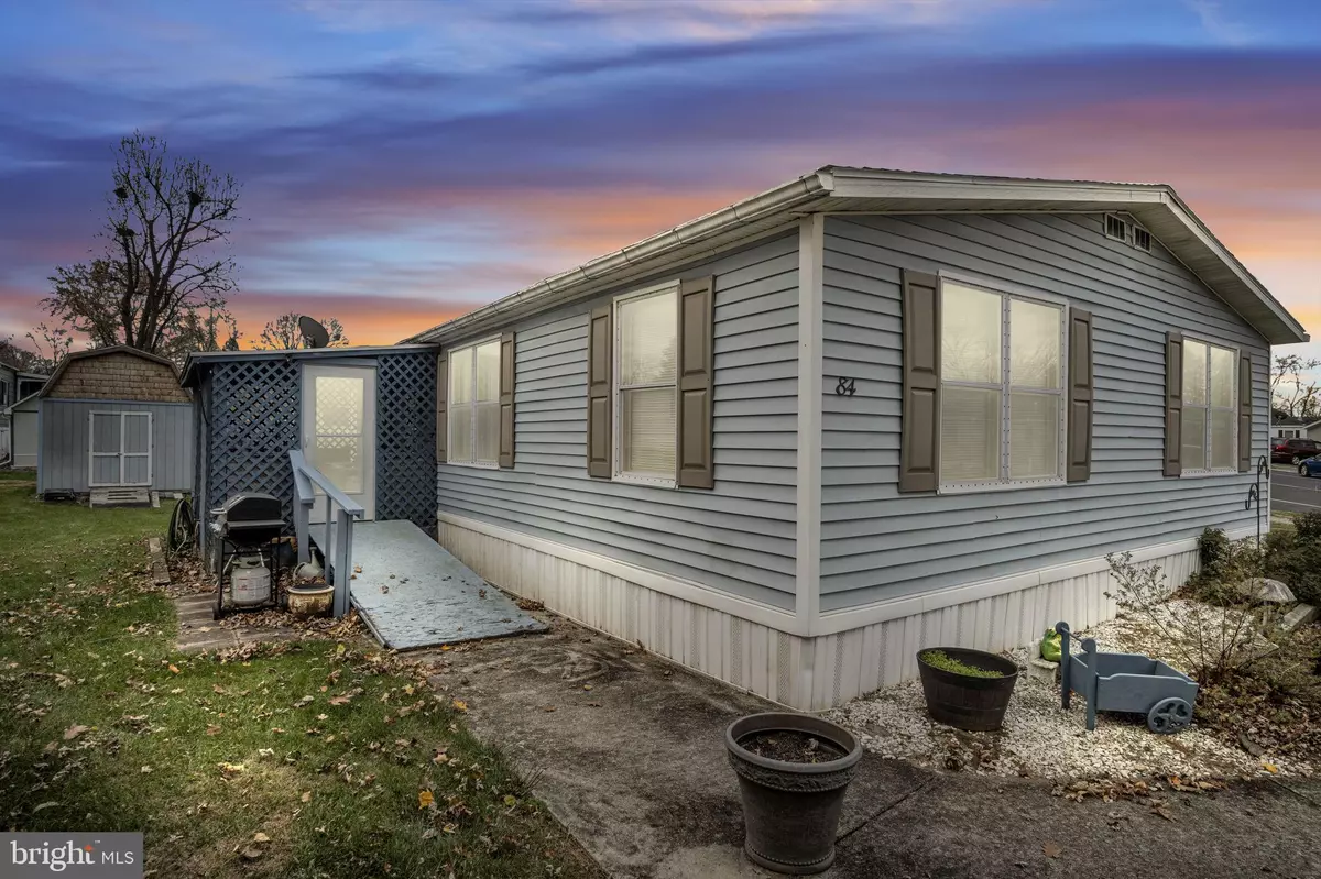 Dillsburg, PA 17019,84 BUTTONWOOD DR