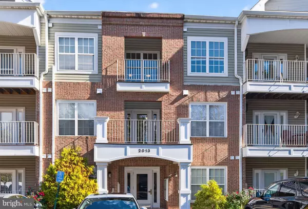 Annapolis, MD 21401,2013 WARNERS TER S #348