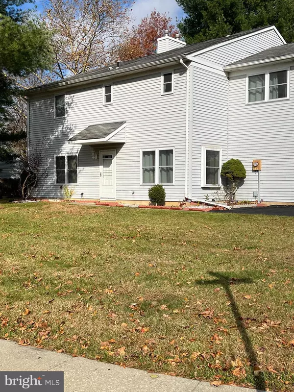 East Windsor, NJ 08520,100 WYNDMOOR DR