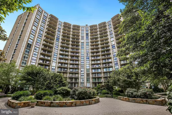 9039 SLIGO CREEK PKWY #205, Silver Spring, MD 20901