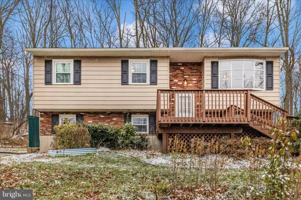 2235 BOWERSOX RD, New Windsor, MD 21776