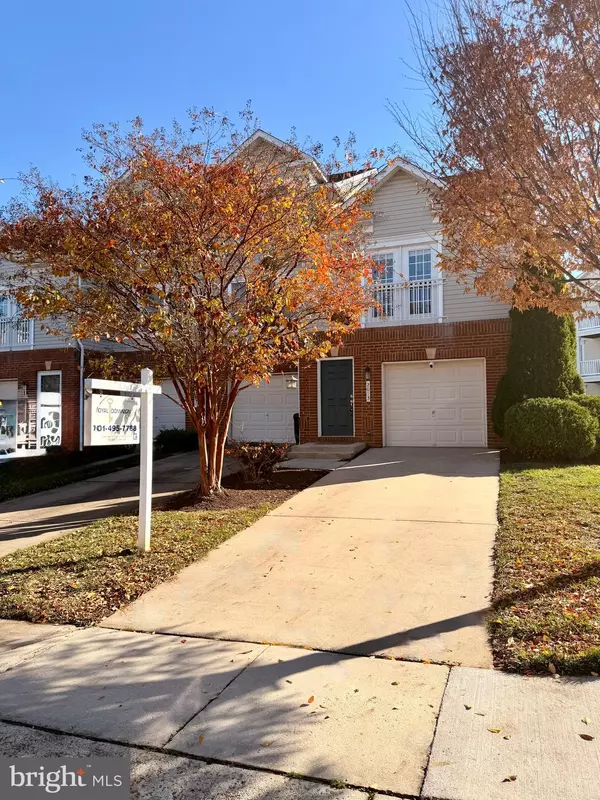 Odenton, MD 21113,2013 ASTILBE WAY #2013