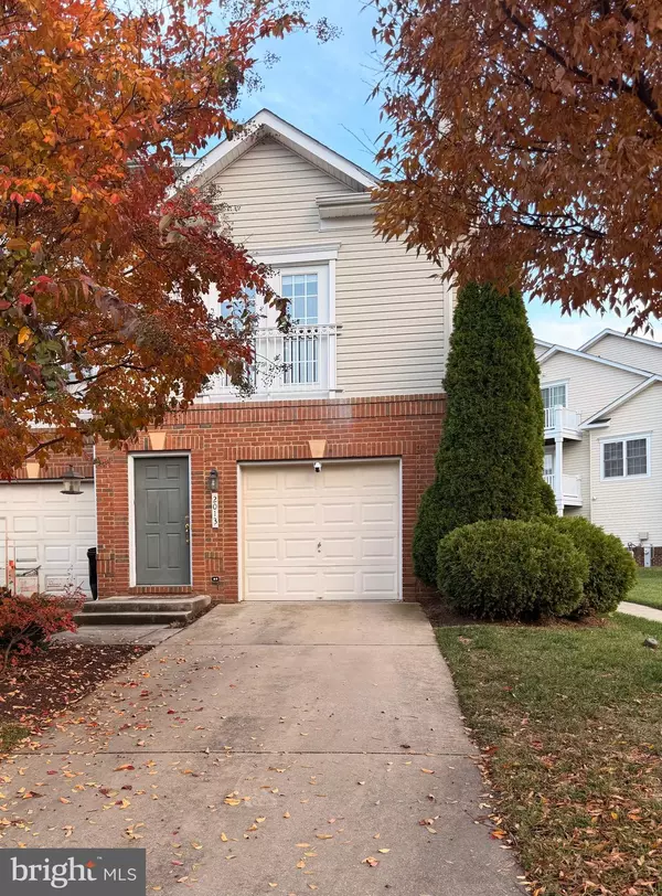 2013 ASTILBE WAY #2013, Odenton, MD 21113