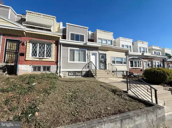 Philadelphia, PA 19151,1741 N 59TH