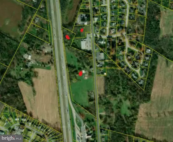 14501 MOLLY PITCHER HWY, Greencastle, PA 17225