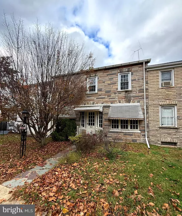 Camden, NJ 08104,1623 OLYMPIA RD