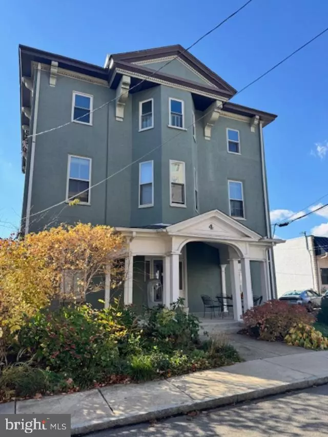 Ardmore, PA 19003,4 W ATHENS AVE