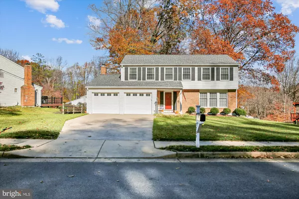 7729 MIDDLE VALLEY DR, Springfield, VA 22153