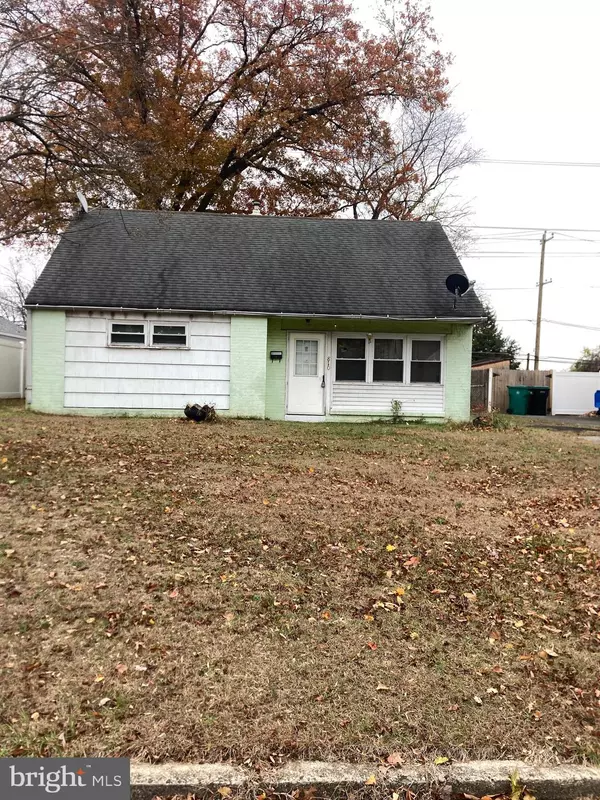 Bristol, PA 19007,810 WINDER DR