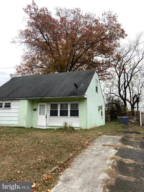 Bristol, PA 19007,810 WINDER DR