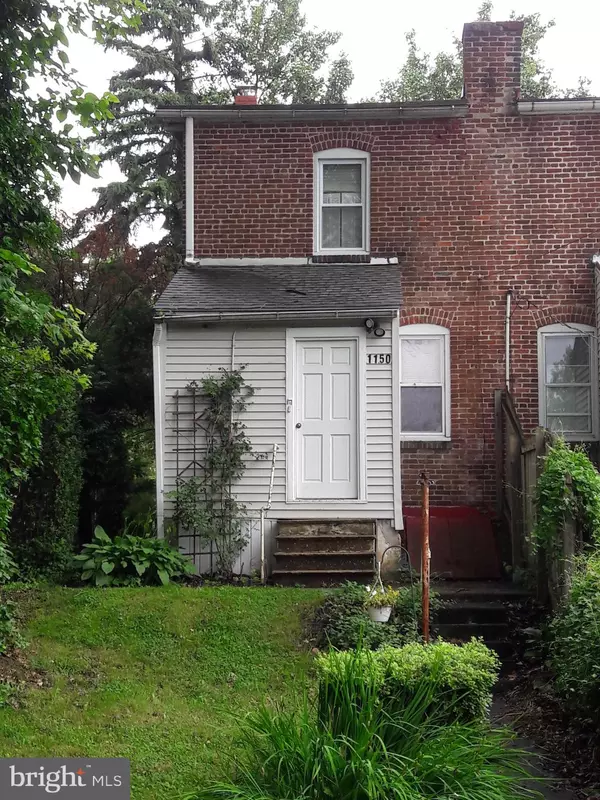 Pottstown, PA 19464,1150 QUEEN ST