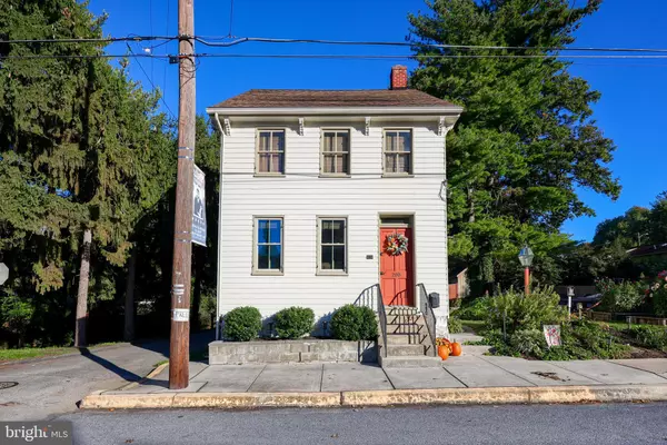 Marietta, PA 17547,200 E MARKET ST