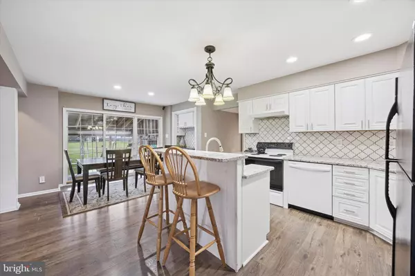 Sewell, NJ 08080,1 QUAIL HOLLOW DR