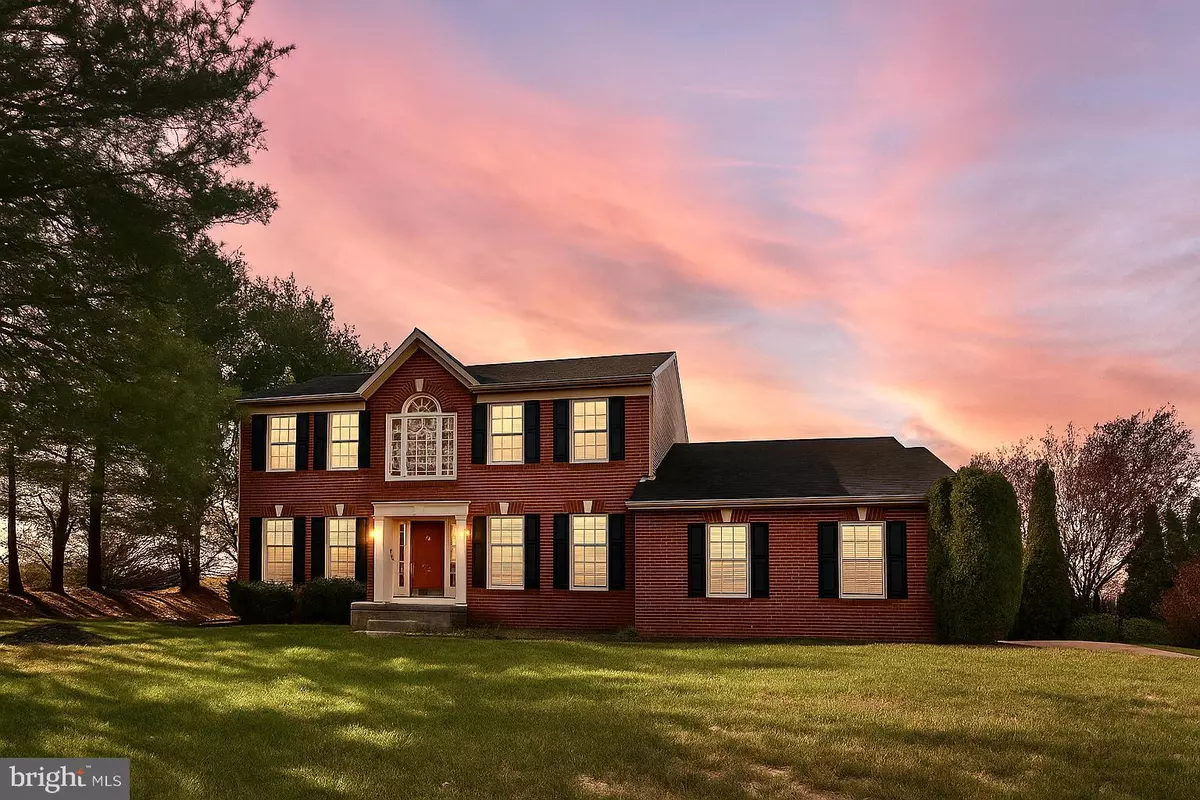 Sewell, NJ 08080,1 QUAIL HOLLOW DR