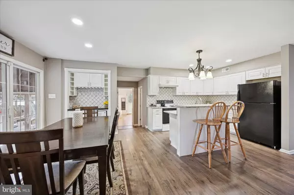 Sewell, NJ 08080,1 QUAIL HOLLOW DR