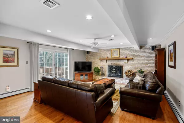 Fort Washington, PA 19034,1425 CROSBY DR