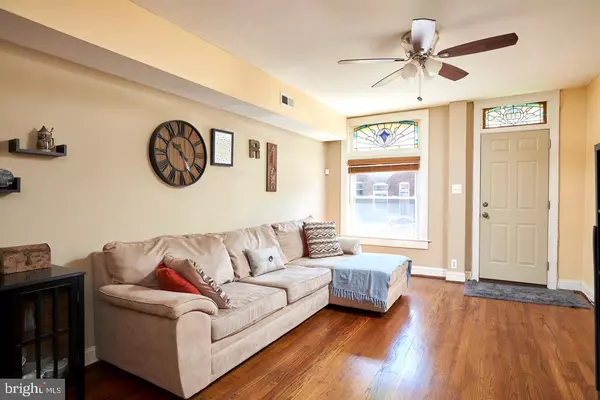 Baltimore, MD 21224,518 S LUZERNE AVE