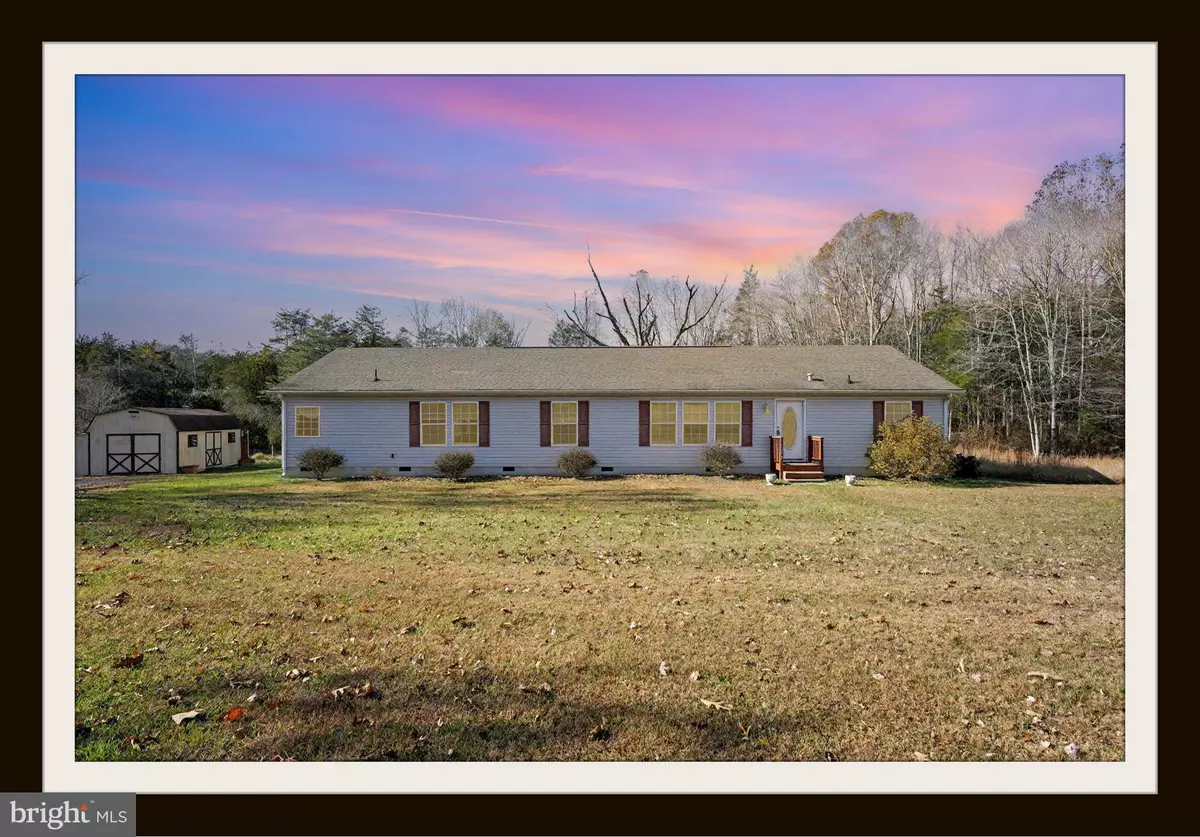 Unionville, VA 22567,11370 WOODLAND DR