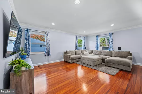 Bowie, MD 20715,12324 KEMMERTON LN