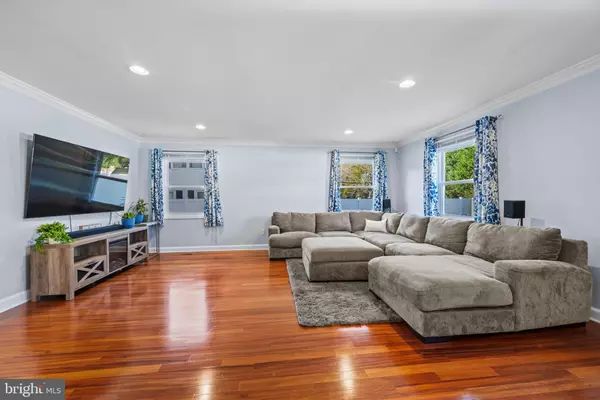 Bowie, MD 20715,12324 KEMMERTON LN