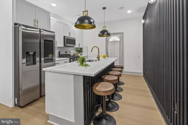 Baltimore, MD 21215,5100 QUEENSBERRY AVE