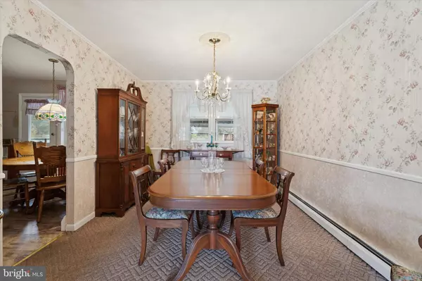 Plymouth Meeting, PA 19462,12 ALLANDALE RD