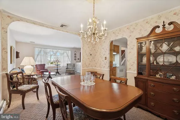 Plymouth Meeting, PA 19462,12 ALLANDALE RD