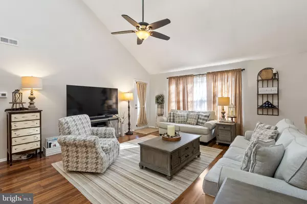 Mount Laurel, NJ 08054,302-B HARWOOD CT