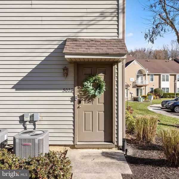 Mount Laurel, NJ 08054,302-B HARWOOD CT