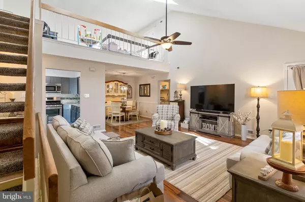 Mount Laurel, NJ 08054,302-B HARWOOD CT