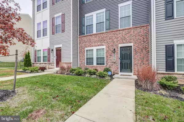 Frederick, MD 21702,8636 WALTER MARTZ RD