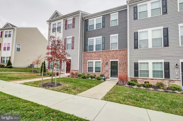 Frederick, MD 21702,8636 WALTER MARTZ RD