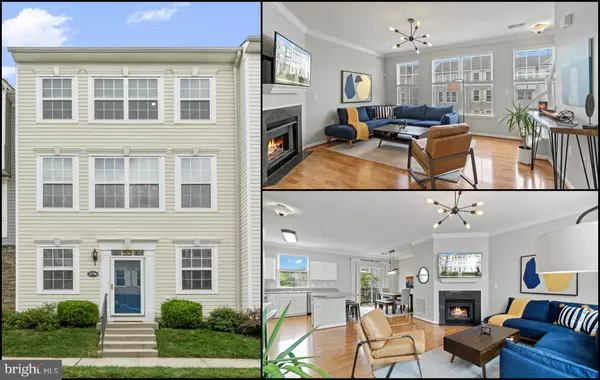 21796 KELSEY SQ, Ashburn, VA 20147