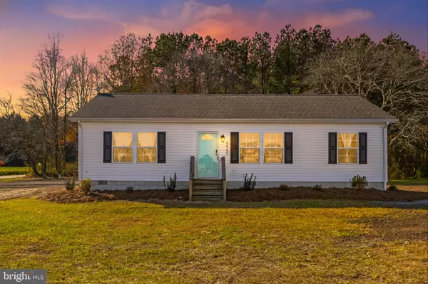 8937 NINEPIN BRANCH RD, Berlin, MD 21811