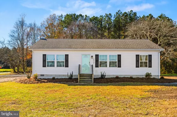 Berlin, MD 21811,8937 NINEPIN BRANCH RD