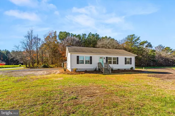 Berlin, MD 21811,8937 NINEPIN BRANCH RD