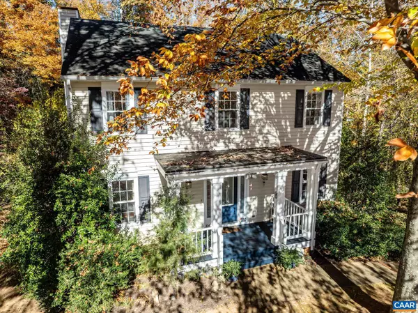 Charlottesville, VA 22901,1018 ASHBY PL