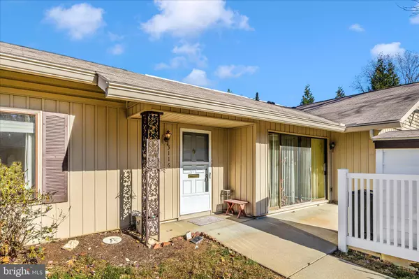 Silver Spring, MD 20906,3116 ADDERLEY CT #245C