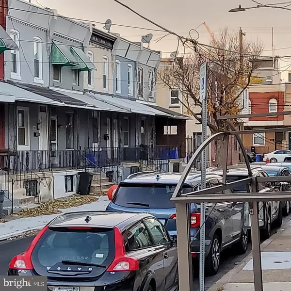 Philadelphia, PA 19146,1332 S STANLEY ST