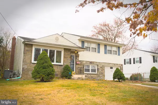 Cinnaminson, NJ 08077,322 BOXWOOD LN