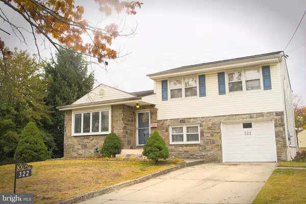 Cinnaminson, NJ 08077,322 BOXWOOD LN