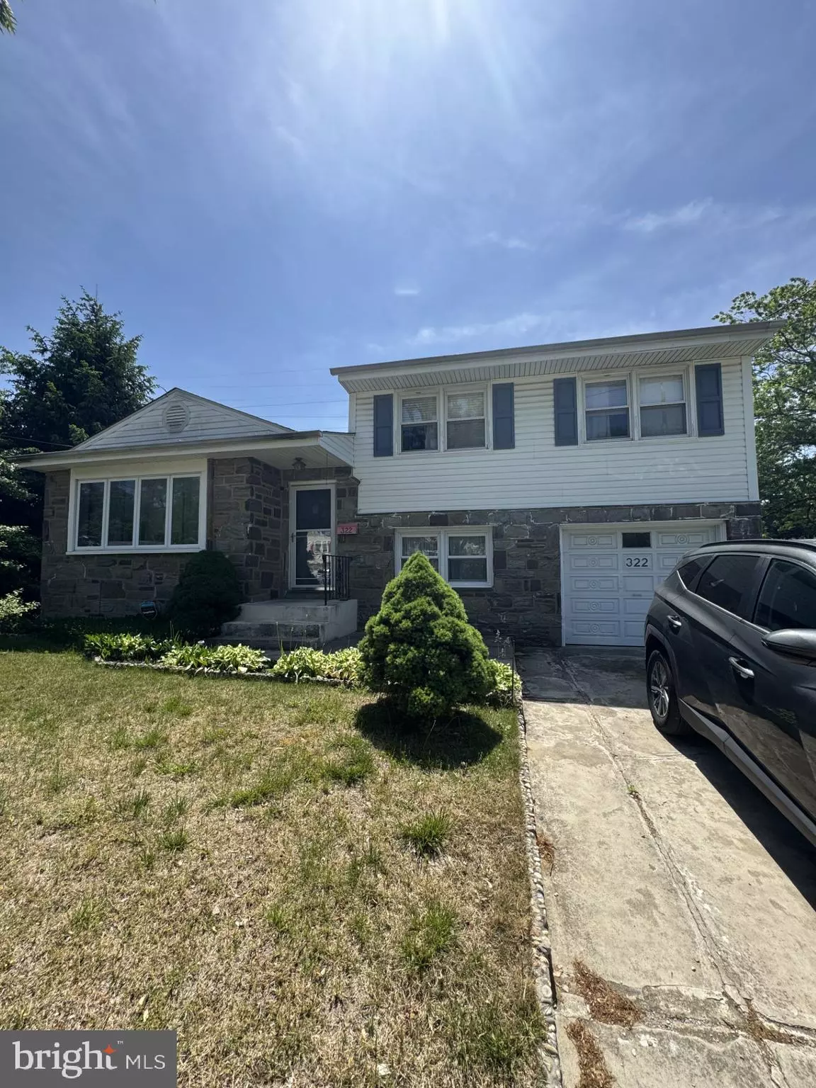 Cinnaminson, NJ 08077,322 BOXWOOD LN