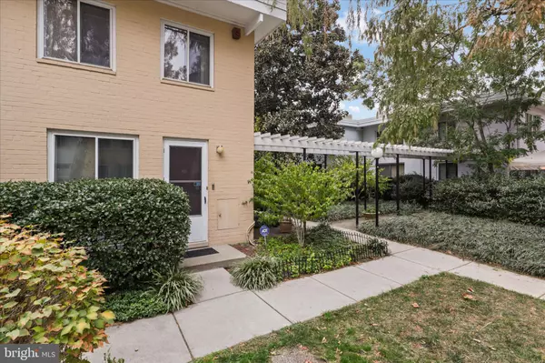 Washington, DC 20024,813 3RD ST SW #317