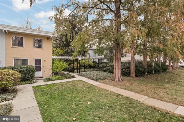 Washington, DC 20024,813 3RD ST SW #317