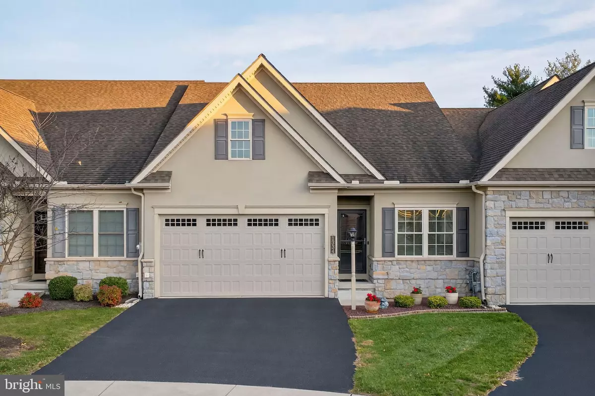 Mount Joy, PA 17552,1334 WOODCREST CT