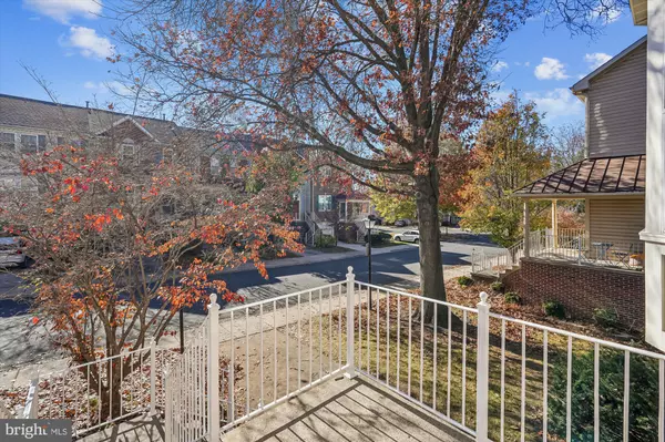 Gaithersburg, MD 20878,38 BEACON HILL CT
