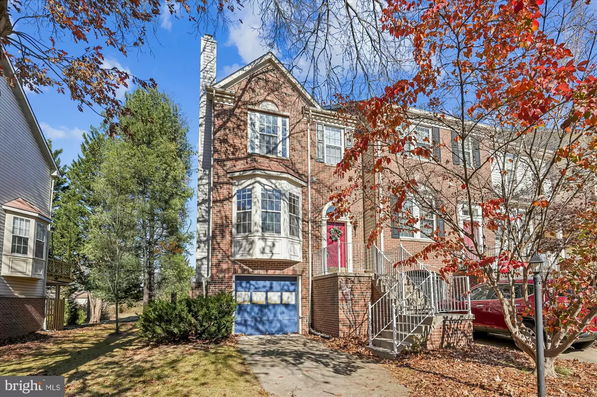 Gaithersburg, MD 20878,38 BEACON HILL CT