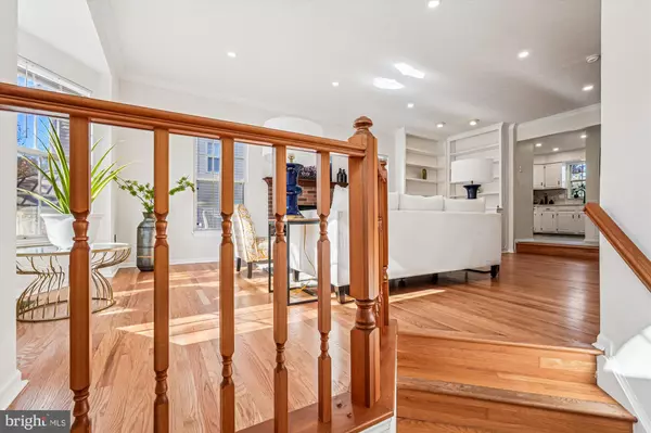 Gaithersburg, MD 20878,38 BEACON HILL CT