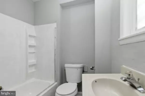 Baltimore, MD 21216,1706 N BENTALOU ST