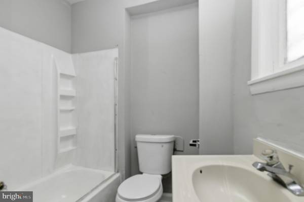 Baltimore, MD 21216,1706 N BENTALOU ST